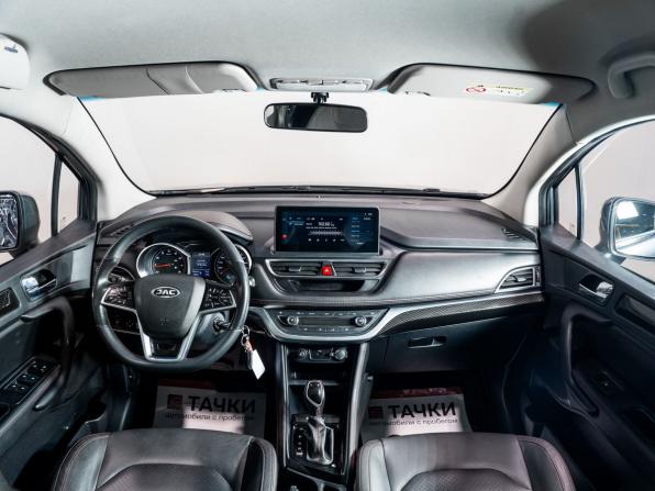 JAC JS3 с пробегом 2024 года, цена 1 425 000 рублей, 24290 км, внедорожник, Автокод Объявления