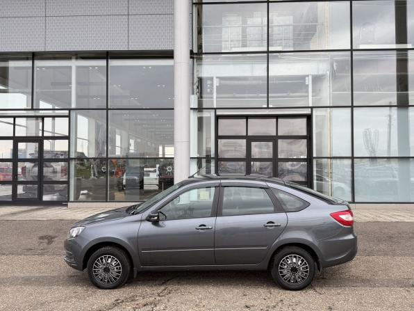 Lada (ВАЗ) Granta I Рестайлинг с пробегом 2025 года, цена 895 000 рублей, 6629 км, лифтбек, Автокод Объявления