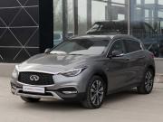 Infiniti QX30 Новосибирск  - изображение 21
