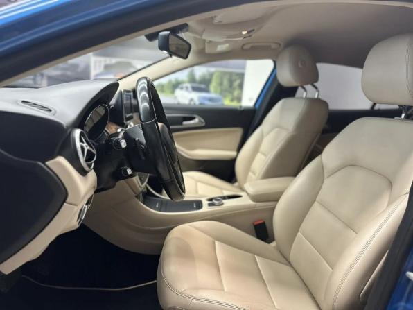Mercedes-Benz GLA I (X156) с пробегом 2014 года, цена 1 575 000 рублей, 155843 км, внедорожник, Автокод Объявления