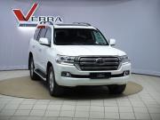 Toyota Land Cruiser 200 Series Рестайлинг 2 Уфа  - изображение 21