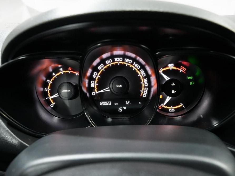 Lada (ВАЗ) Vesta I Ульяновск  - изображение 12