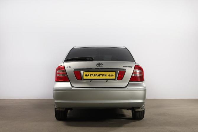 Toyota Premio I (T24) с пробегом 2005 года, цена 749 000 рублей, 146000 км, седан, Автокод Объявления
