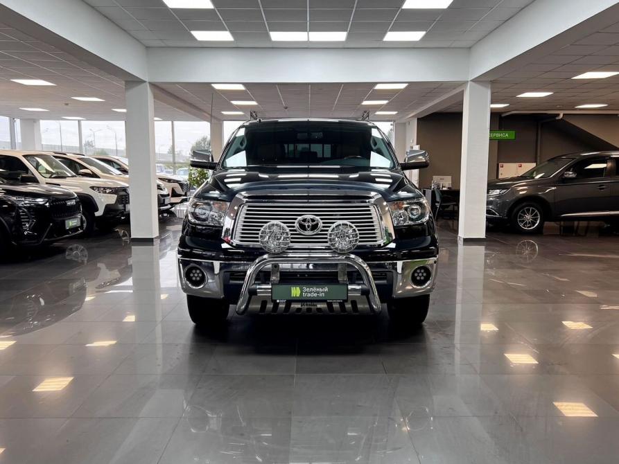 Toyota Tundra II Тверь  - изображение 3