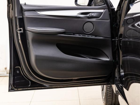 BMW X5 III (F15) с пробегом 2017 года, цена 3 898 000 рублей, 165938 км, внедорожник, Автокод Объявления