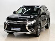 Mitsubishi Outlander III Рестайлинг 2 Балашиха  - изображение 20