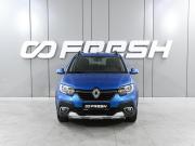 Renault Sandero II Рестайлинг Ростов-на-Дону  - изображение 22