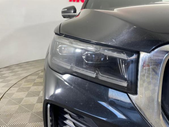 Geely Monjaro I с пробегом 2023 года, цена 3 299 000 рублей, 30667 км, внедорожник, Автокод Объявления