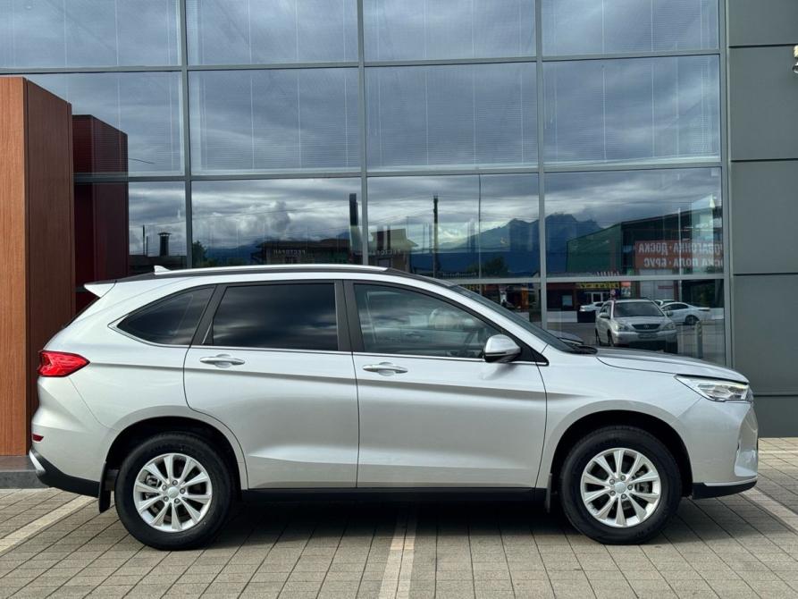 Haval M6 II Владикавказ  - изображение 5