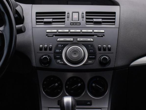 Mazda 3 II (BL) с пробегом 2011 года, цена 840 000 рублей, 182738 км, седан, Автокод Объявления