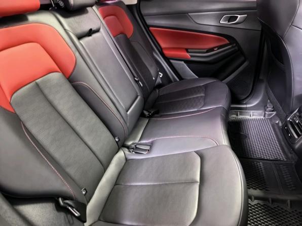 Changan CS55 Plus II с пробегом 2023 года, цена 2 075 000 рублей, 67200 км, внедорожник, Автокод Объявления