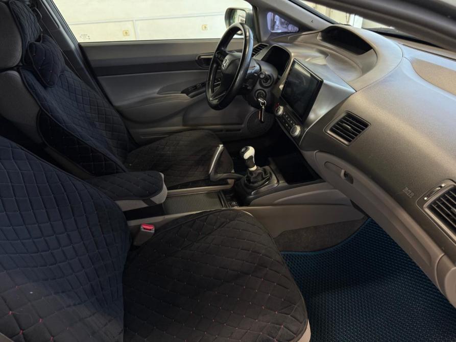 Honda Civic VIII Рестайлинг Волгоград  - изображение 9