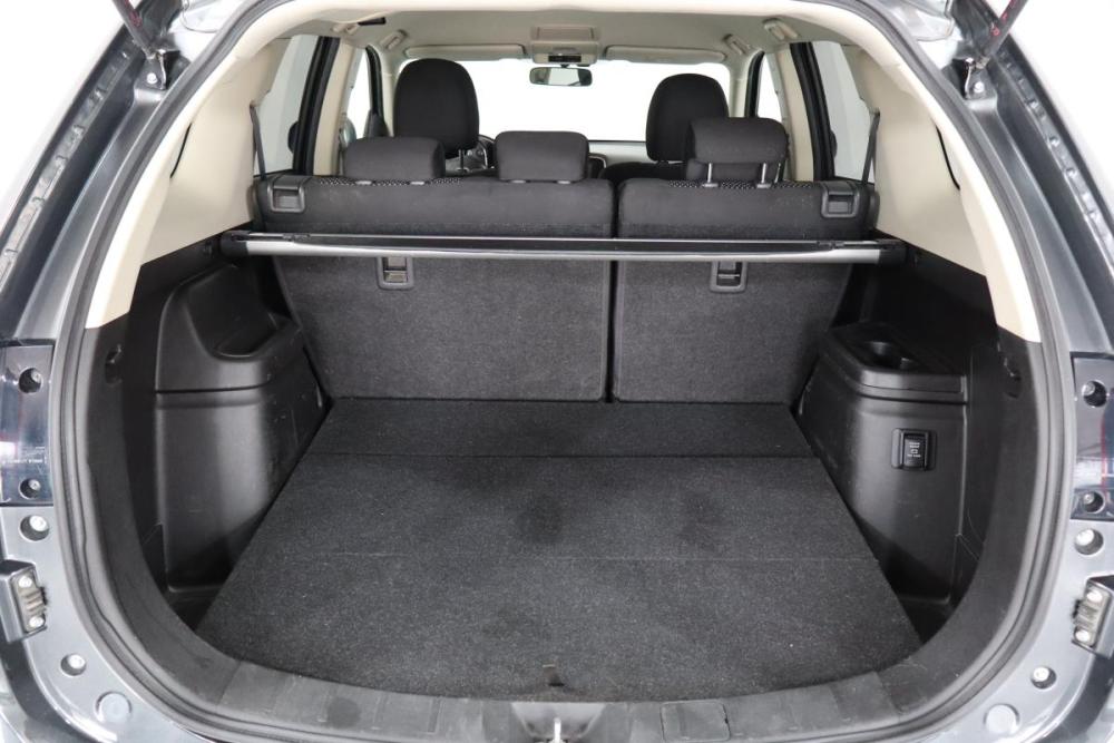 Mitsubishi Outlander III Рестайлинг 3 Санкт-Петербург  - изображение 15