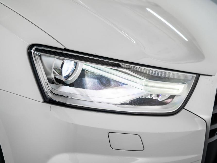 Audi Q3 I (8U) Рестайлинг Иркутск  - изображение 23