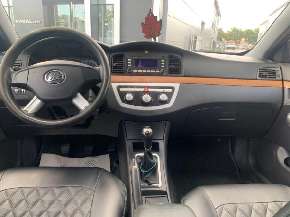 Lifan Solano I (620) с пробегом 2010 года, цена 319 900 рублей, 214178 км, седан, Автокод Объявления