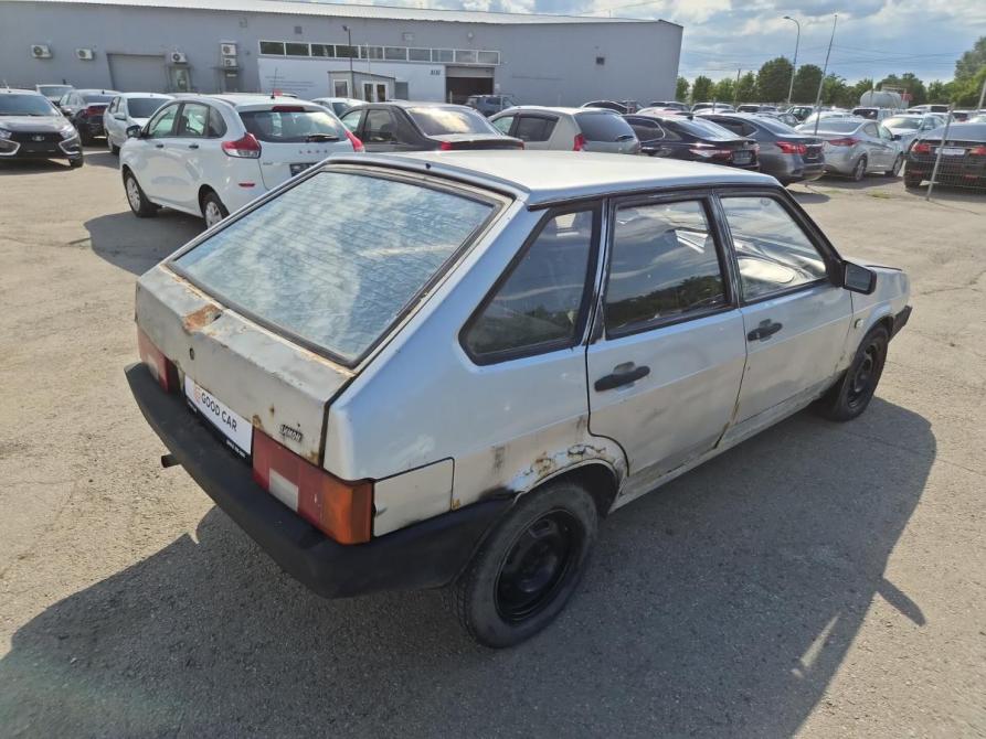 Lada (ВАЗ) 2109 Саратов  - изображение 13
