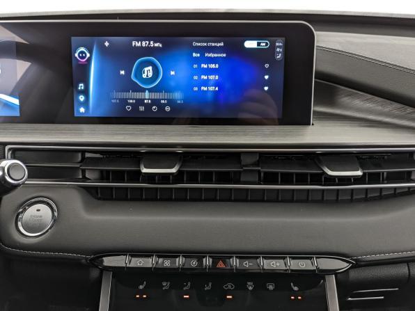 Chery Tiggo 4 Pro I с пробегом 2024 года, цена 1 695 000 рублей, 32849 км, внедорожник, Автокод Объявления
