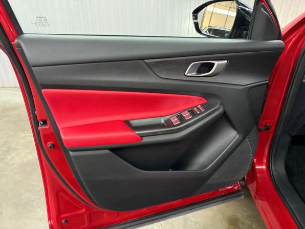 Changan CS55 Plus II с пробегом 2023 года, цена 1 947 000 рублей, 32917 км, внедорожник, Автокод Объявления