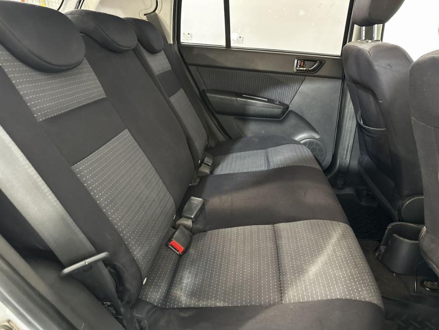 Hyundai Getz I Рестайлинг Великий Новгород  - изображение 10