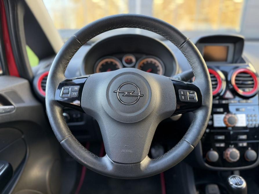 Opel Corsa D Рестайлинг II Ярославль  - изображение 14
