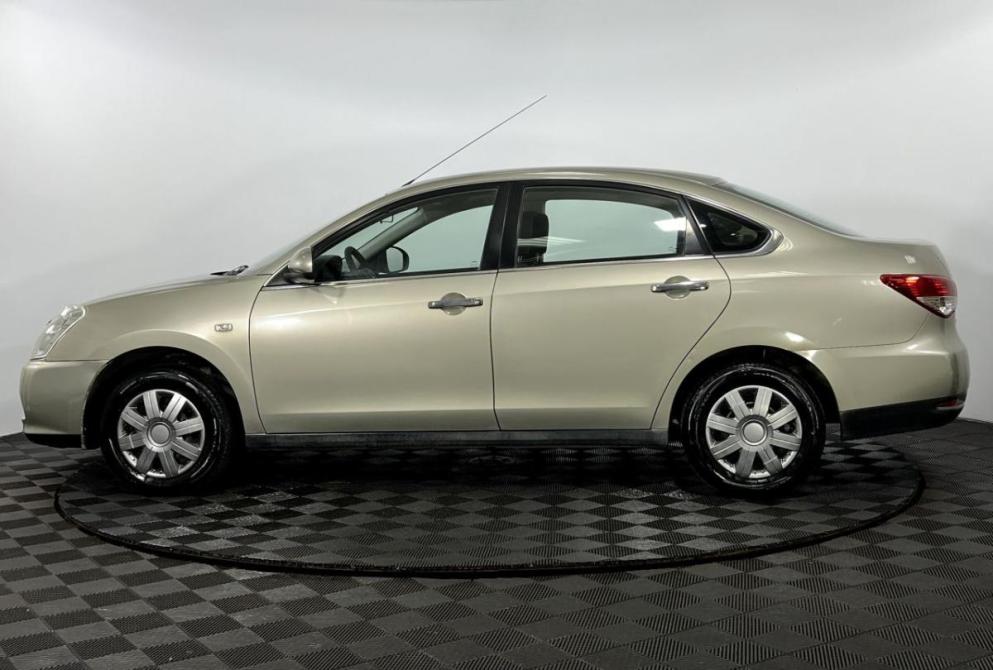 Nissan Almera III (G15) Нижний Новгород  - изображение 9