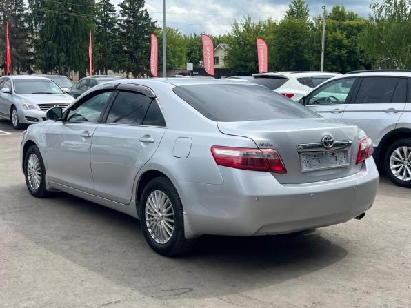 Toyota Camry VI (XV40) Рестайлинг с пробегом 2010 года, цена 1 280 000 рублей, 213702 км, седан, Автокод Объявления