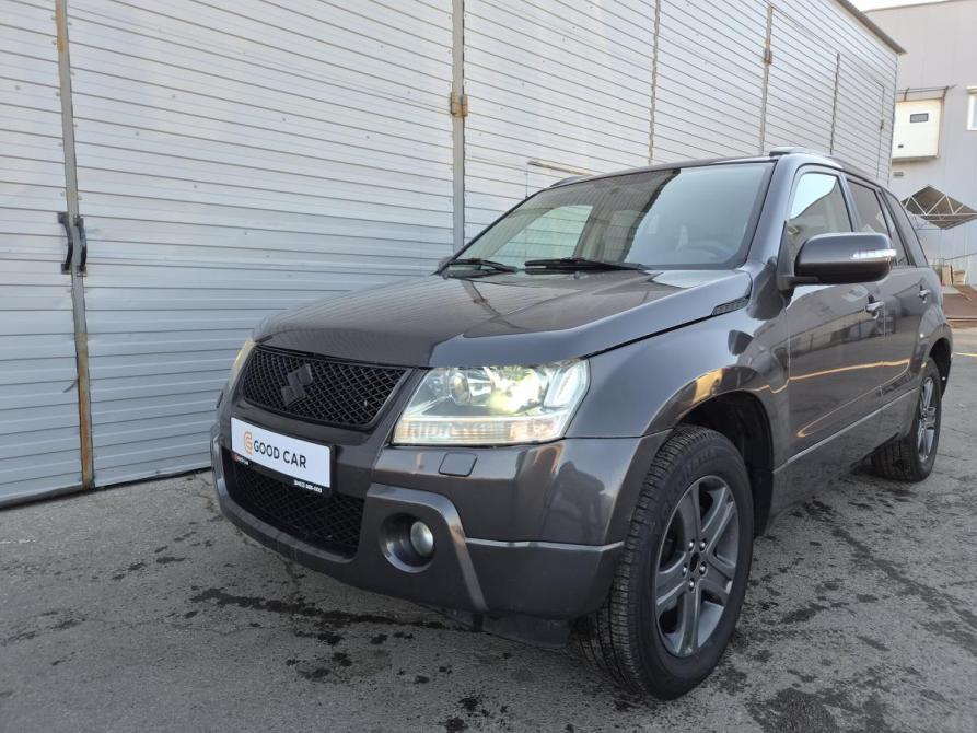 Suzuki Grand Vitara II Рестайлинг Саратов  - изображение 11