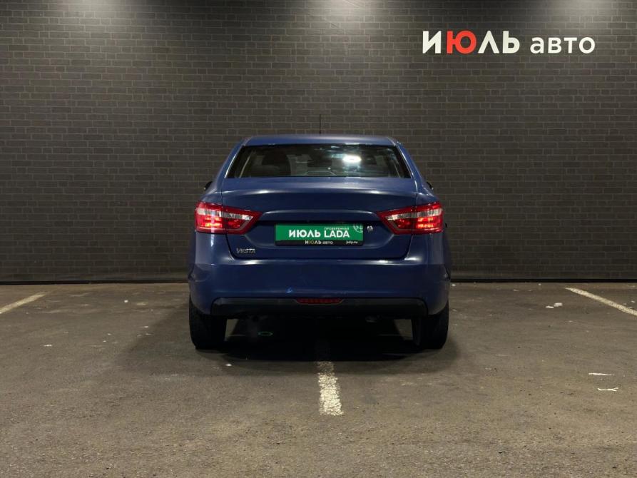 Lada (ВАЗ) Vesta I Челябинск  - изображение 6