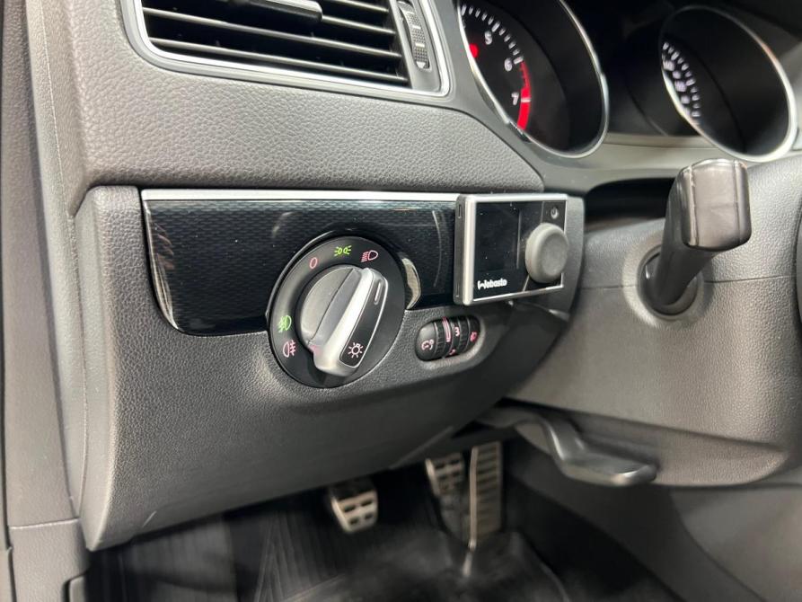 Volkswagen Jetta VI Рестайлинг Кемерово  - изображение 13