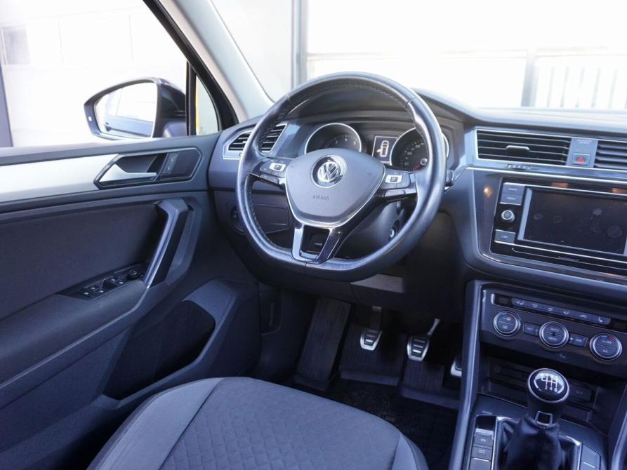 Volkswagen Tiguan II Москва  - изображение 13