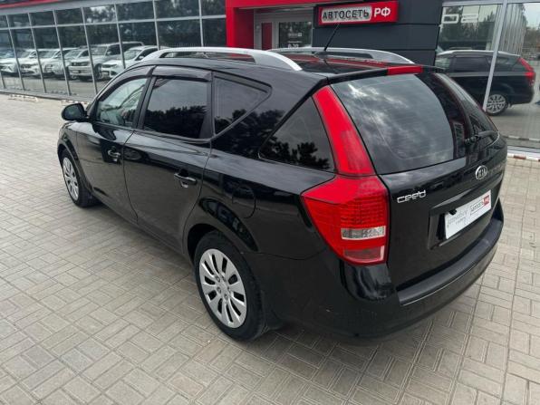 Kia Ceed I Рестайлинг с пробегом 2011 года, цена 599 900 рублей, 167170 км, универсал, Автокод Объявления