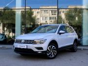 Volkswagen Tiguan II Самара  - изображение 15