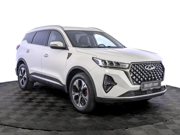 Chery Tiggo 7 Pro Max I с пробегом 2023 года, цена 1 940 000 рублей, 50151 км, внедорожник, Автокод Объявления