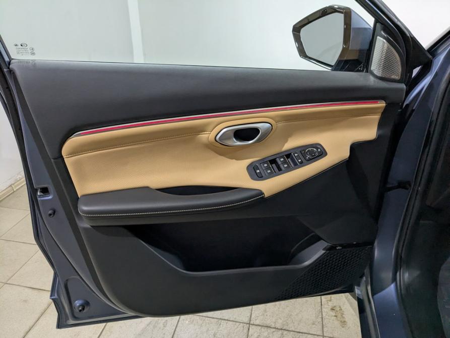 GAC GS3 Химки  - изображение 9