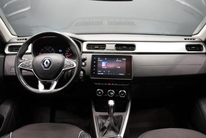Renault Arkana I с пробегом 2021 года, цена 1 888 000 рублей, 89900 км, внедорожник, Автокод Объявления