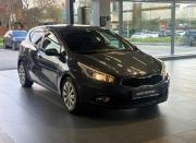 Kia Ceed II Екатеринбург  - изображение 19