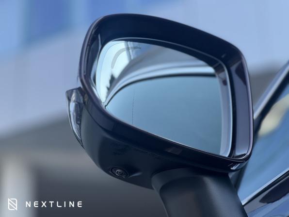 Новый Volvo XC60 II Рестайлинг 2 2026 года, цена 10 490 000 рублей, внедорожник, Автокод Объявления