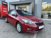 Kia Cerato III Набережные Челны  - изображение 24