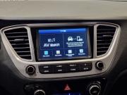 Hyundai Solaris II Москва  - изображение 25