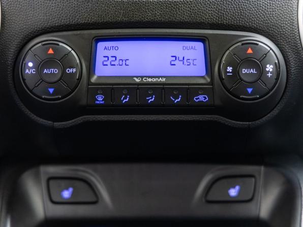 Hyundai ix35 I с пробегом 2012 года, цена 1 288 000 рублей, 150023 км, внедорожник, Автокод Объявления