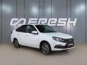 Lada (ВАЗ) Granta I Рестайлинг Воронеж  - изображение 18
