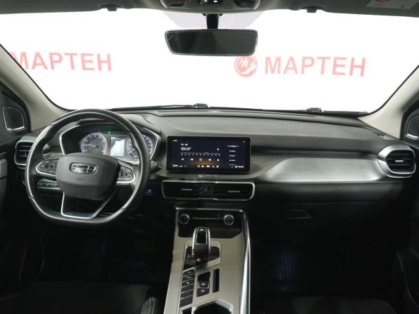 Geely Coolray I с пробегом 2020 года, цена 1 656 000 рублей, 57632 км, внедорожник, Автокод Объявления