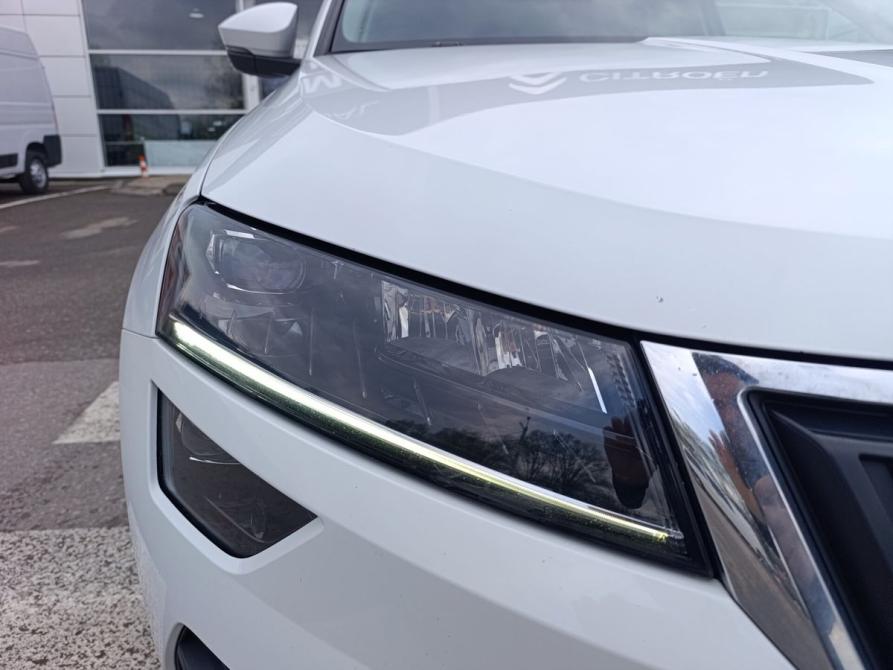 Skoda Karoq I Тверь  - изображение 10