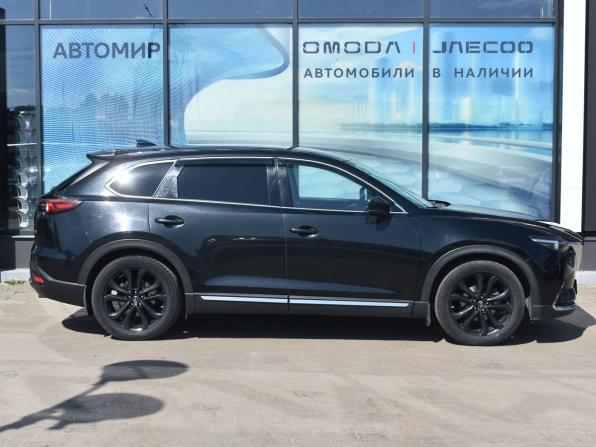 Mazda CX-9 II с пробегом 2017 года, цена 2 554 000 рублей, 203622 км, внедорожник, Автокод Объявления