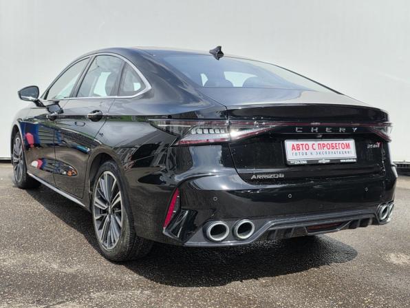 Chery Arrizo 8 с пробегом 2023 года, цена 2 050 000 рублей, 60363 км, седан, Автокод Объявления