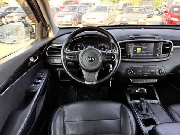 Kia Sorento III Prime с пробегом 2016 года, цена 2 499 000 рублей, 149221 км, внедорожник, Автокод Объявления