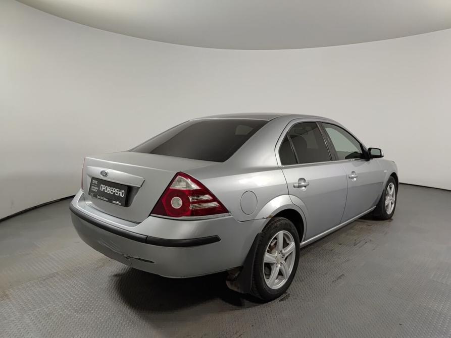 Ford Mondeo III Рестайлинг Уфа  - изображение 6