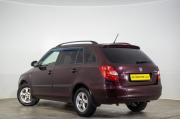 Skoda Fabia II Рестайлинг Оренбург  - изображение 24