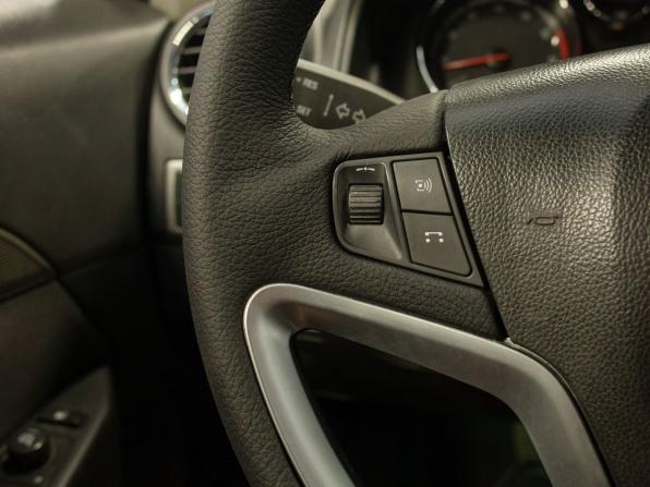 Opel Antara I с пробегом 2007 года, цена 750 000 рублей, 229354 км, внедорожник, Автокод Объявления