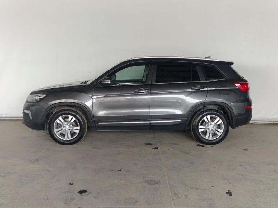 Changan CS75 I Москва  - изображение 7
